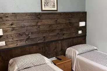 Hotel Albergo Baffo