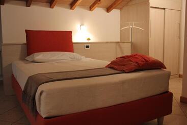 酒店 Casa Magagnoli