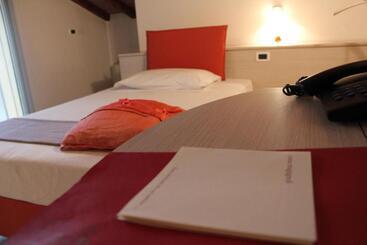 Hotel Casa Magagnoli