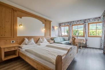 酒店 Pensione Camoscio