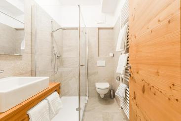 酒店 Zur Mühle Wohlfühloase