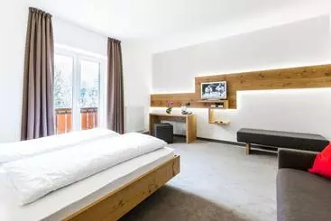 Hotel Zur Mühle Wohlfühloase