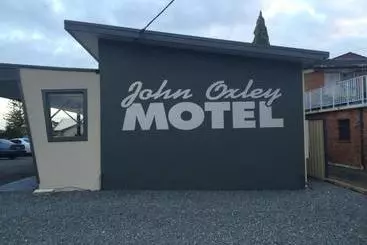 John Oxley Motel