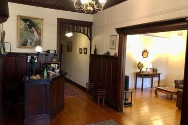 Lorelei Bed & Breakfast