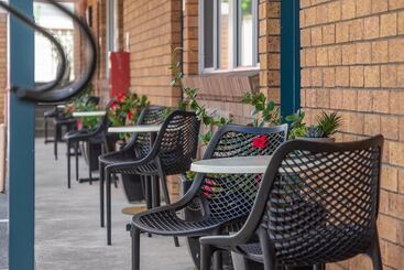 Cosmo Motel Adamstown