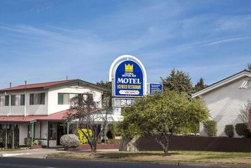 מוטל Redhill Cooma Motor Inn