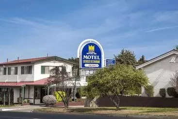 Motel Redhill Cooma Motor Inn