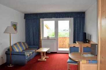 Park Hotel Villa Etschland