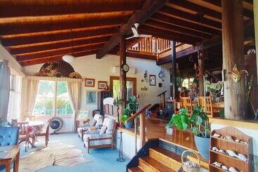 The Goat And Goose Bed & Breakfast