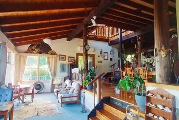 The Goat And Goose Bed & Breakfast