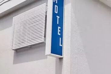 The Sails Motel Brunswick Heads