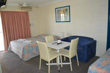 Motell Tottenham Court Accommodation