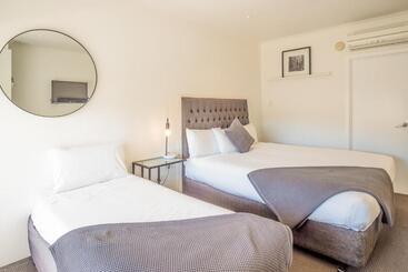 Tower Motel Marysville