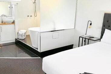 Tower Motel Marysville