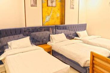 Appart'hotel فندق ماسة طيبة