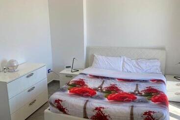 Bed and Breakfast Bianca Chupiteria The Time Avanzato