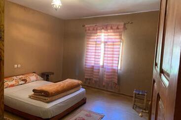 Bed and Breakfast Guest House Tigminou