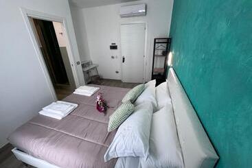 Bed and Breakfast Ilary Rooms 2.0