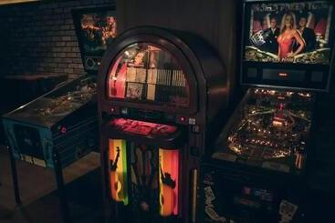 Апарт-отель Courtyard Long Beach Holiday Resort