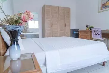 Hotel Azur Conakry