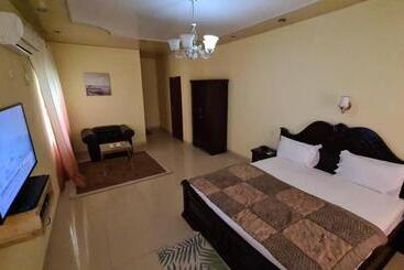 ホテル Empire For Kings & Queens