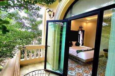 Hotel Hang Meas Boutique
