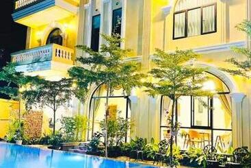 فندق Hang Meas Boutique