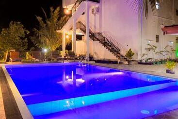 Hotel My Resort Yala