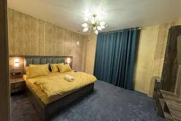 Hotel Trend