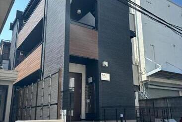 Appartement-hotel Ixo Ts3