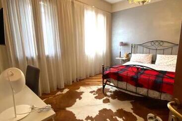 פנסיון Giulietta Home