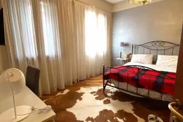 Pensiune Giulietta Home
