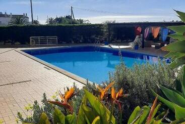 Pensione Lucie Lime Guesthouse