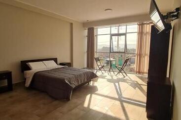 بنسيون Mónaco