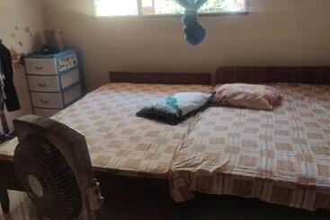 بنسيون White Weligama