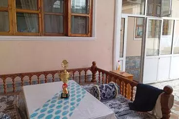 Willa Hostel