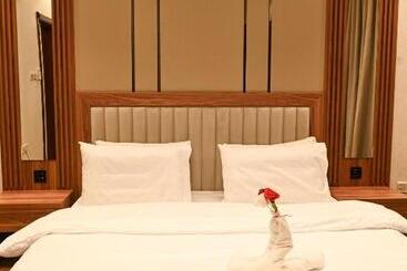 بيوت ملاذ للشقق الفندقية Malath Homes Apart