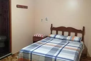 Auberge Hostal