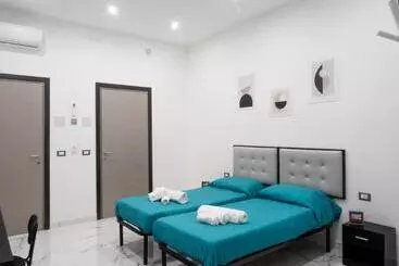 Bed & Breakfast Laura Suite