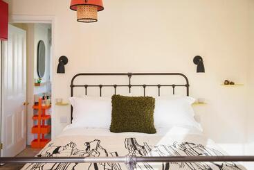 צימר Modja Modja House