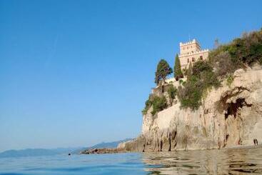 Agriturismo Caruggiu Di Via Vecchia
