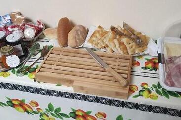 Agriturismo Caruggiu Di Via Vecchia