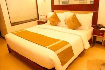 Hotel Blue Moon Deluxe