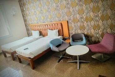 Fabhotel Prime Trubell