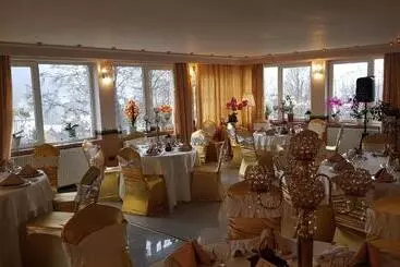 ホテル Villa Titanic Residence Spa