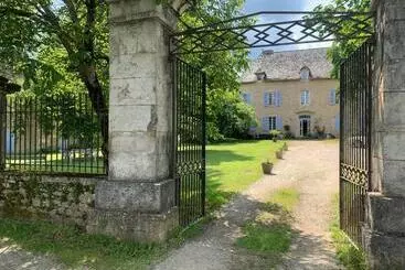 Appartement-hotel La Maison De Camille