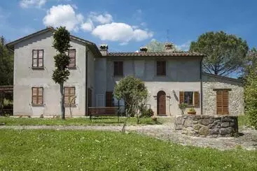 Pensió Affittacamere Il Picchio