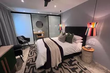 Majatalo Frere Guesthouse