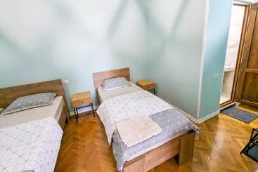 پانسیون Guest House Sector 30