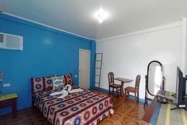 استراحتگاه Villa Consuelo Pagudpud